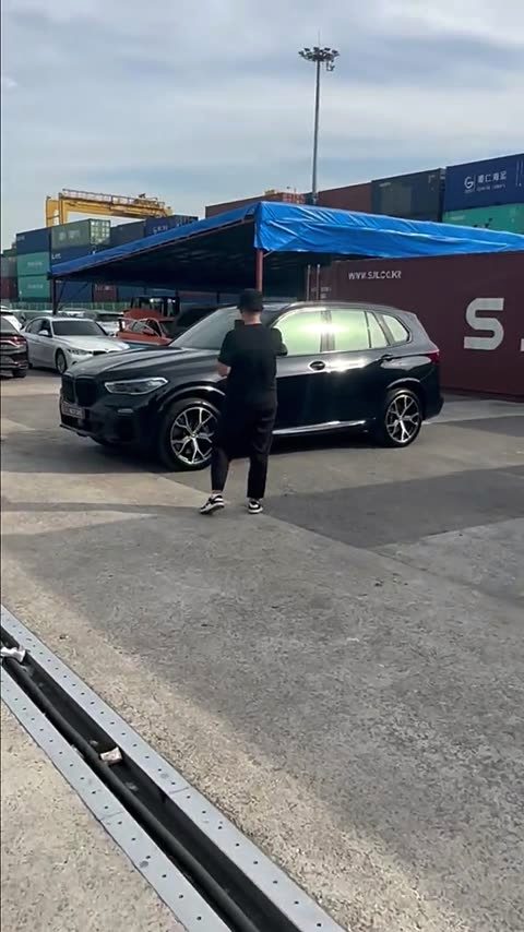 BMW X5e · Бишкек