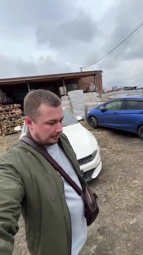Kia K5 · Владислав